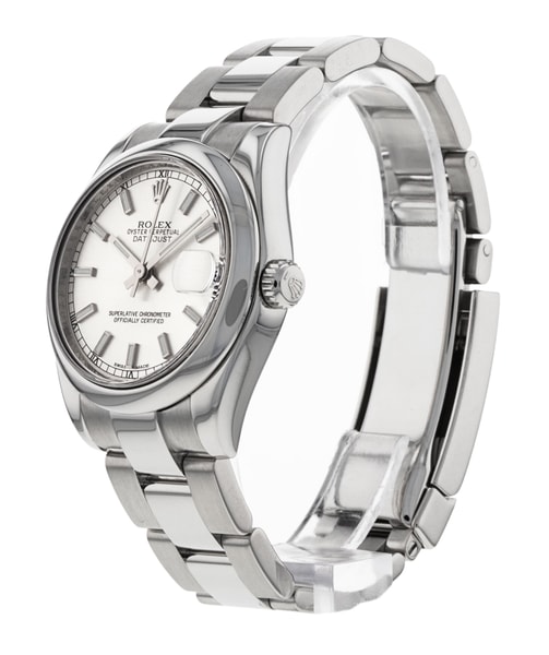 Rolex Datejust Lady 31 178240